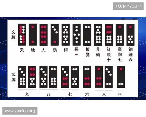 掌握打牌九的技巧让你轻松赢得游戏的五大实用方法